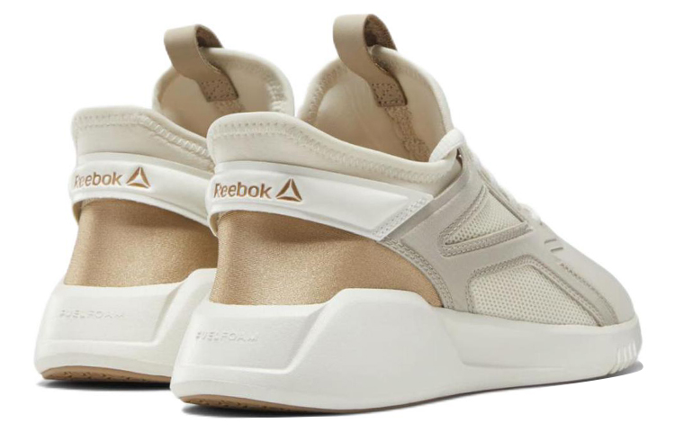 Shop (W) Reebok Freestyle Motion Lo 'Marrón Claro' DV5904