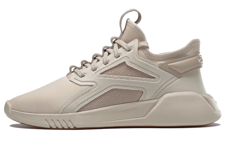 (Women) Reebok Freestyle Motion Lo 'Milk Tea Brown' EH0434