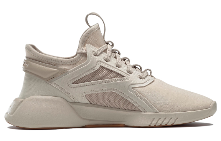 Order (W) 리복 프리스타일 모션 로 "밀크티 브라운" (Reebok Freestyle Motion Lo "Milk Tea Brown") EH0434