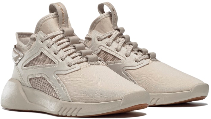 (W) 리복 프리스타일 모션 로 "밀크티 브라운" (Reebok Freestyle Motion Lo "Milk Tea Brown") EH0434 Lookbook (W) 리복 프리스타일 모션 로 "밀크티 브라운" (Reebok Freestyle Motion Lo "Milk Tea Brown") EH0434