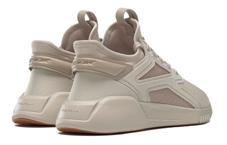 Shop (W) 리복 프리스타일 모션 로 "밀크티 브라운" (Reebok Freestyle Motion Lo "Milk Tea Brown") EH0434