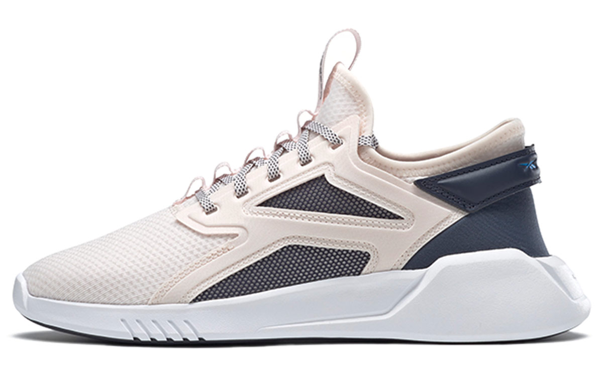 Buy (W) 锐步Freestyle Motion Lo“粉灰” FV6238