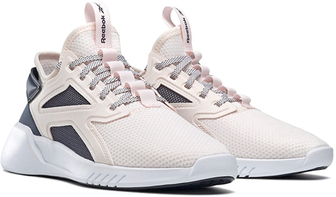 (W) リーボック フリースタイル モーション ロー (ピンク/グレー) FV6238 Lookbook (W) リーボック フリースタイル モーション ロー (ピンク/グレー) FV6238