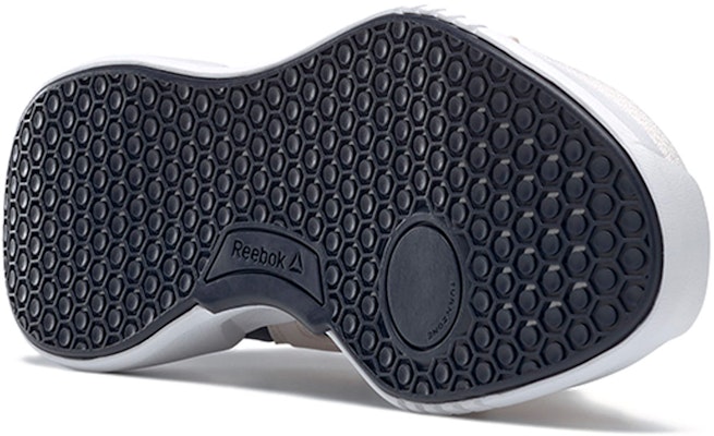 (W) リーボック フリースタイル モーション ロー (ピンク/グレー) FV6238 Details for (W) リーボック フリースタイル モーション ロー (ピンク/グレー) FV6238