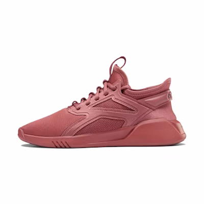 (W) Reebok Freestyle Motion Lo 'Rose Pink'