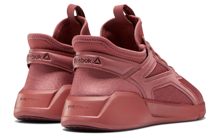 Shop (W) Reebok Freestyle Motion Lo ''Rose Rose'' DV5901