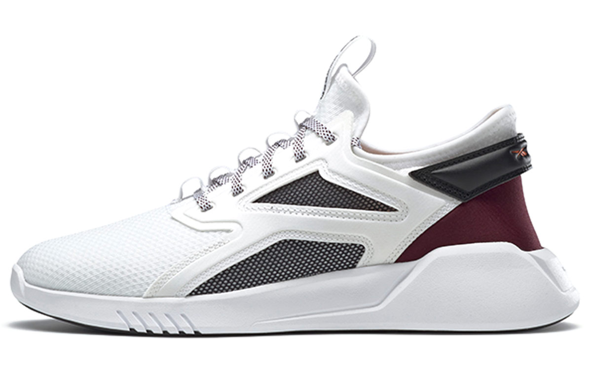 (Women) Reebok Freestyle Motion Lo 'White Black' FU9435