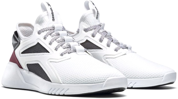 (W) 리복 프리스타일 모션 로 (화이트/블랙) FU9435 Lookbook (W) 리복 프리스타일 모션 로 (화이트/블랙) FU9435