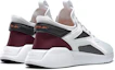 Shop (W) Reebok Freestyle Motion Lo ''Bianco Nero'' FU9435