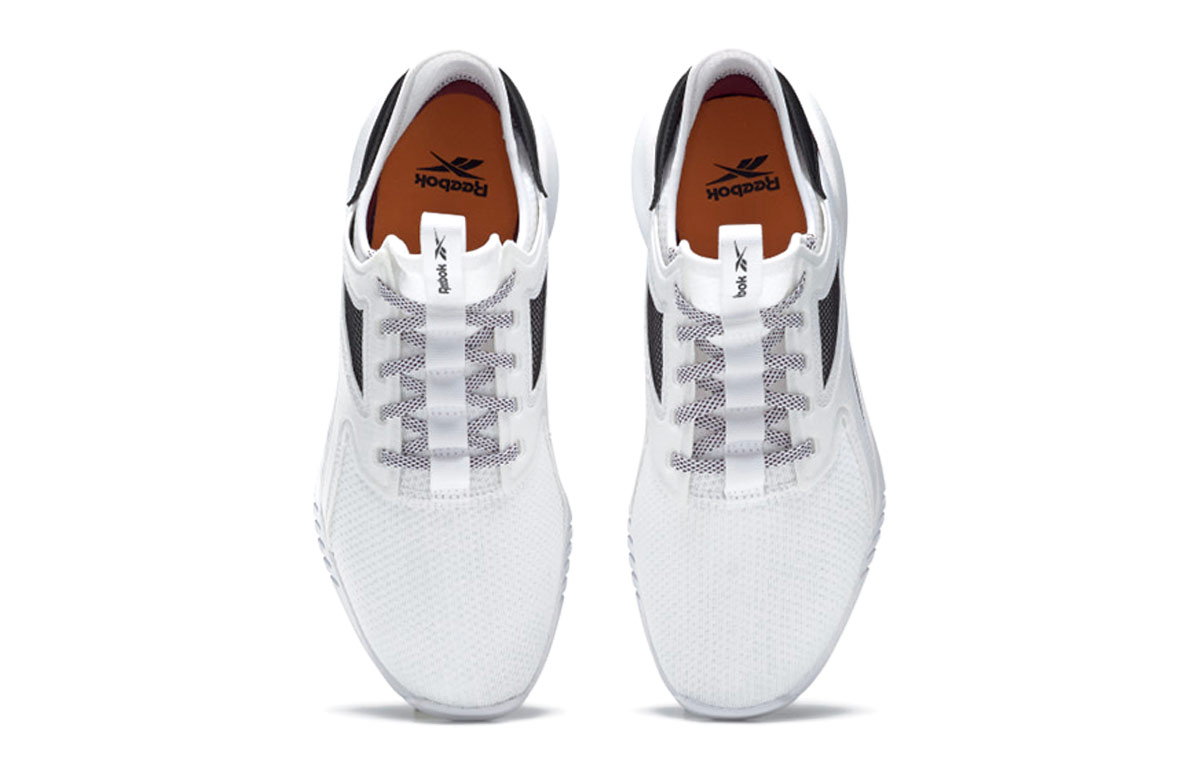 Purchase (W) Reebok Freestyle Motion Lo ''Bianco Nero'' FU9435