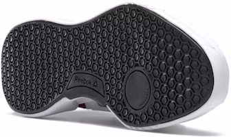 Details for (W) Reebok Freestyle Motion Lo 'Putih Hitam' FU9435