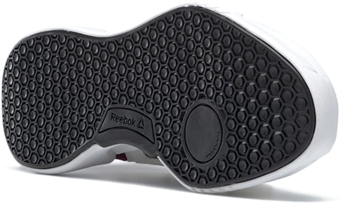 (W) 리복 프리스타일 모션 로 (화이트/블랙) FU9435 Details for (W) 리복 프리스타일 모션 로 (화이트/블랙) FU9435