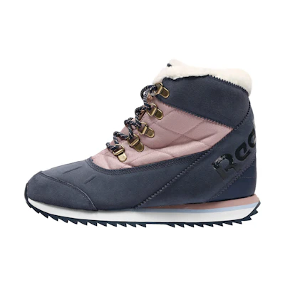(W) Reebok Other Professional 'Blue Pink'
