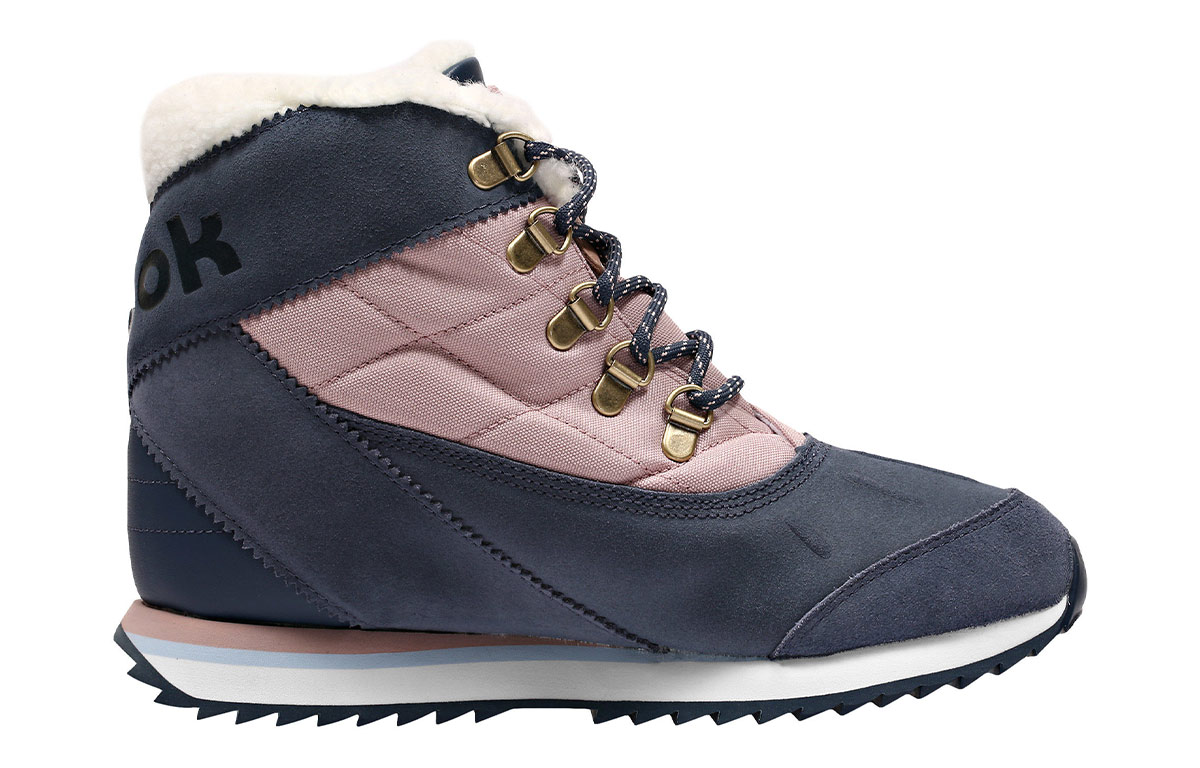 (W) Reebok Other Professional 'Blue Pink' 圖 2