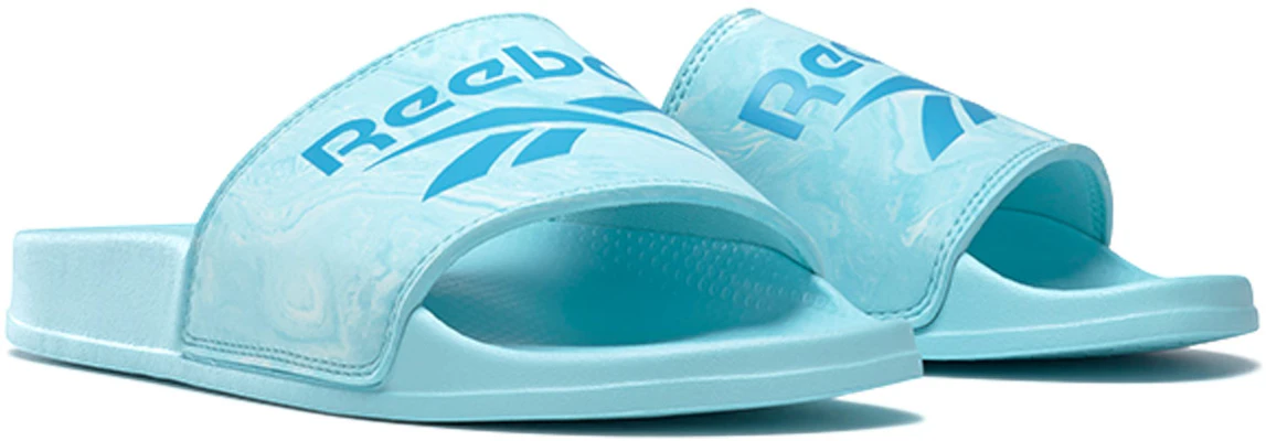 (W) Reebok Fulgere Blauw Schoen FY0048 Lookbook (W) Reebok Fulgere Blauw Schoen FY0048