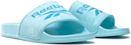 Lookbook (W) Reebok Fulgere Blauw Schoen FY0048