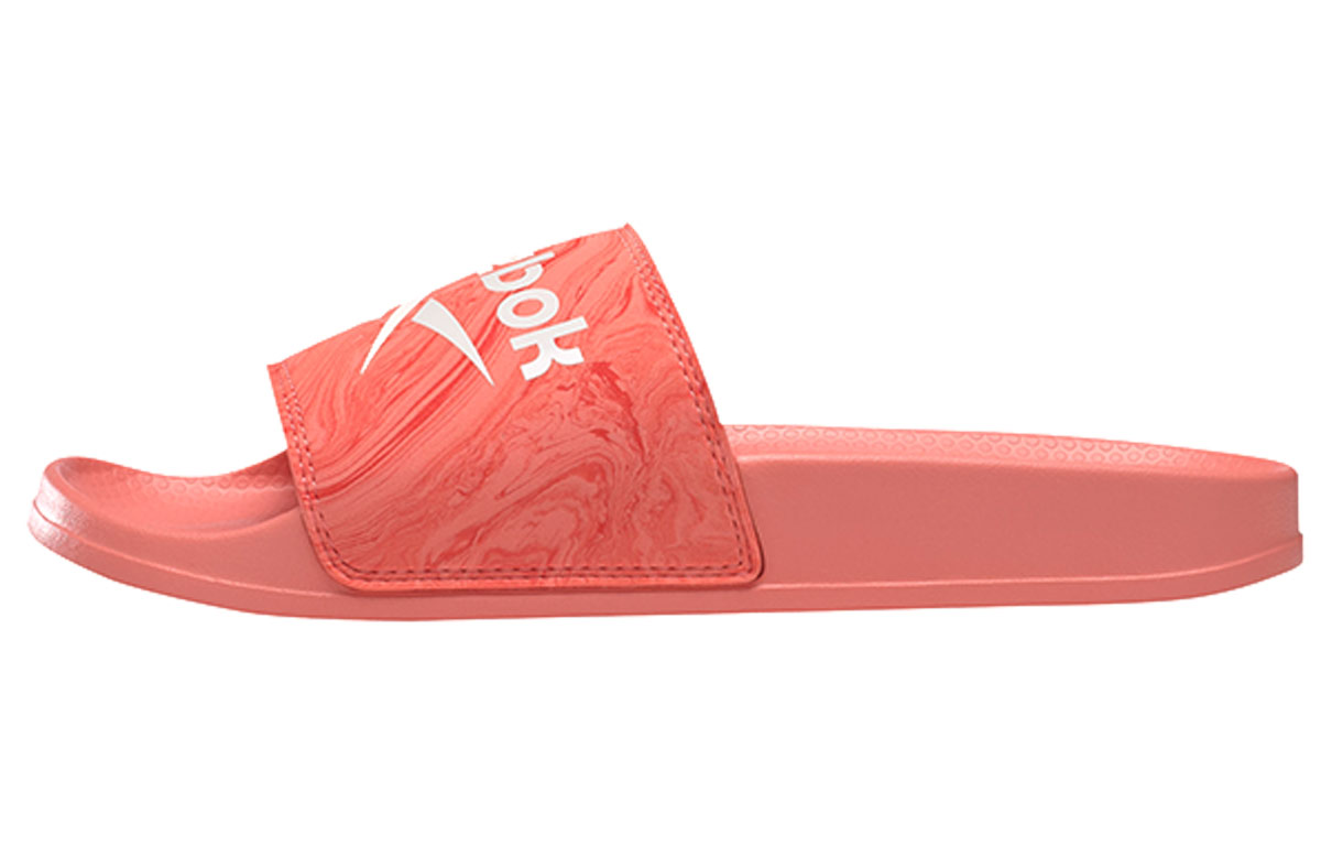 (Women) Reebok Fulgere Pink Orange Shoe 'Pink Orange' FX3085