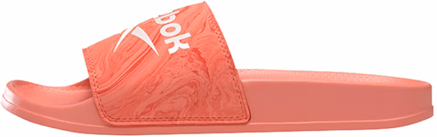(Women) Reebok Fulgere Pink Orange Shoe 'Pink Orange' FX3085 (Women) Reebok Fulgere Pink Orange Shoe 'Pink Orange' FX3085