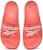 (W) Kasut Reebok Fulgere Merah Jambu Jingga 'Pink Orange' FX3085