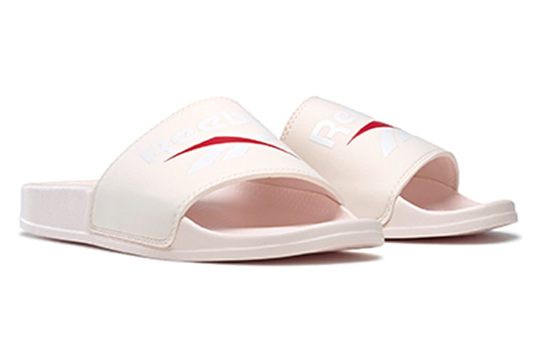 Lookbook (W) Reebok Fulgere Roze Rood Schoen GX0229