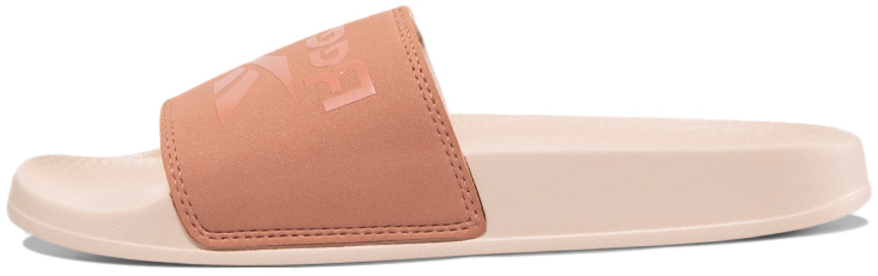 (Women) Reebok Fulgere Slide 'Lotus Pink' GW3244 Buy (Women) Reebok Fulgere Slide 'Lotus Pink' GW3244