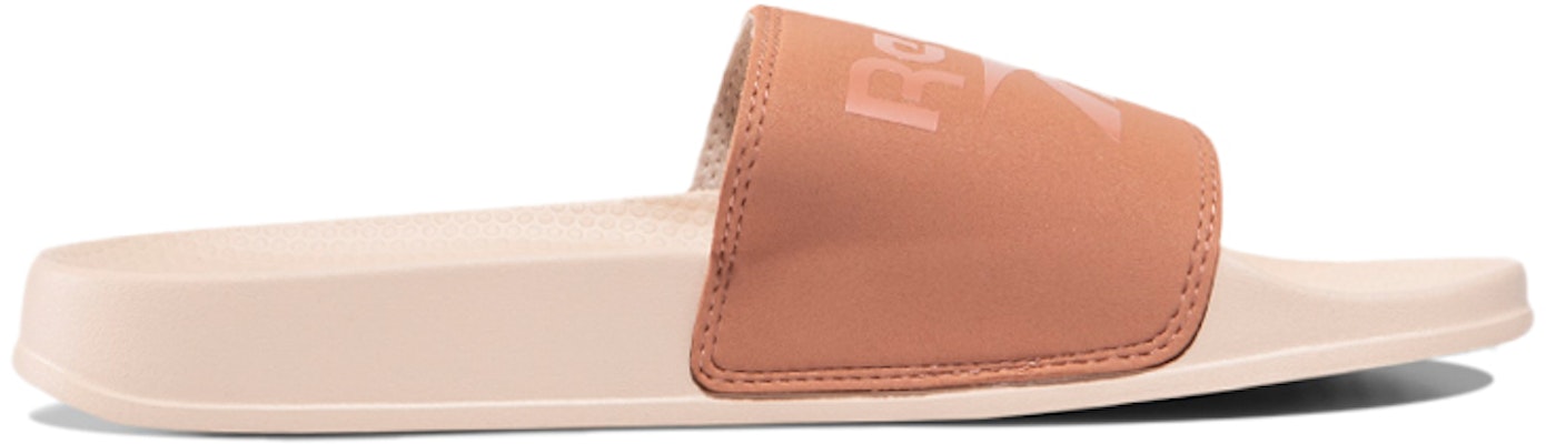 (Women) Reebok Fulgere Slide 'Lotus Pink' GW3244 Order (Women) Reebok Fulgere Slide 'Lotus Pink' GW3244