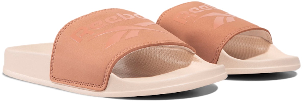 (Women) Reebok Fulgere Slide 'Lotus Pink' GW3244 Lookbook (Women) Reebok Fulgere Slide 'Lotus Pink' GW3244