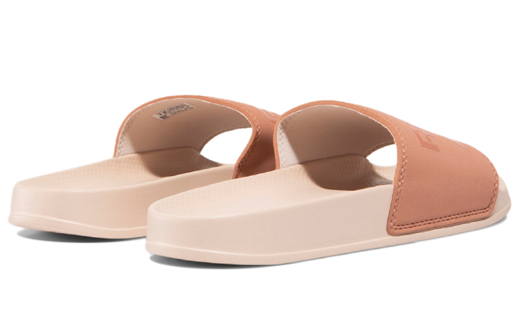 Shop (W) Reebok Fulgere Slide 'Lotus Pink' Sandalias Rosa GW3244