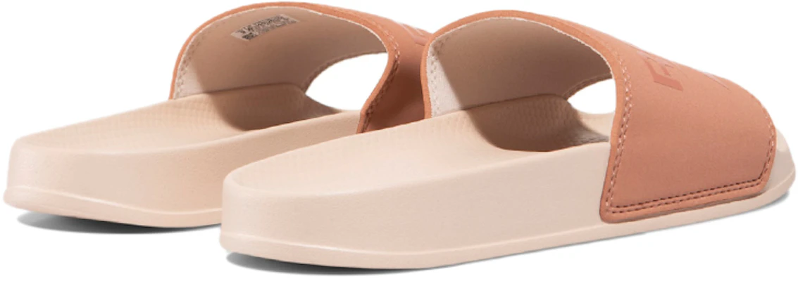 (W) Reebok Fulgere Slide 'Lotus Pink' Sandalias Rosa GW3244 Shop (W) Reebok Fulgere Slide 'Lotus Pink' Sandalias Rosa GW3244