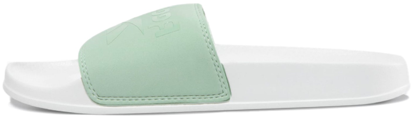 (Women) Reebok Fulgere Slide 'Mint Green' GW3245 Buy (Women) Reebok Fulgere Slide 'Mint Green' GW3245