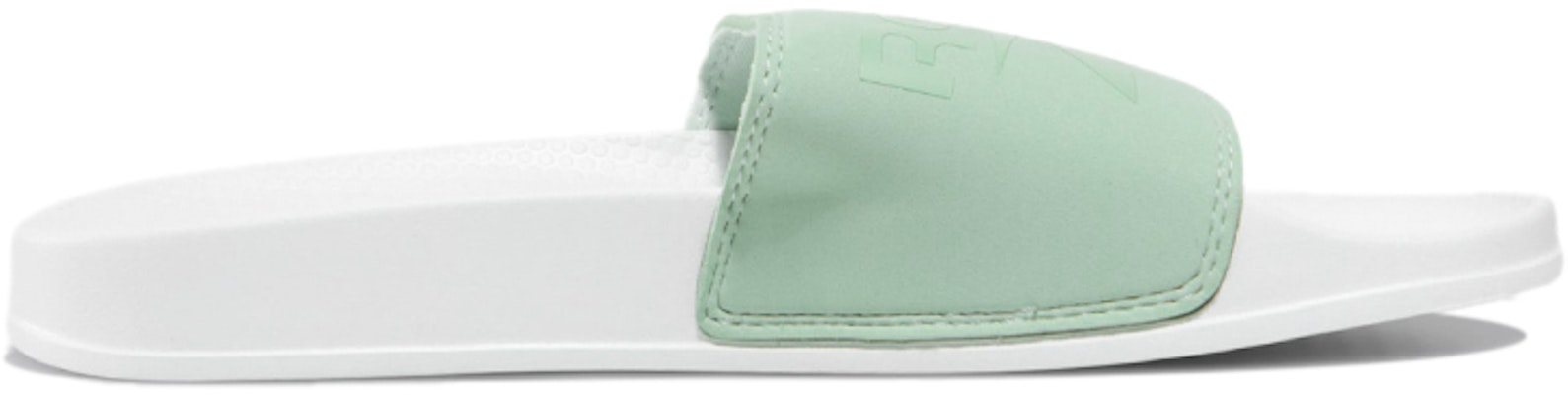 (Women) Reebok Fulgere Slide 'Mint Green' GW3245 Order (Women) Reebok Fulgere Slide 'Mint Green' GW3245