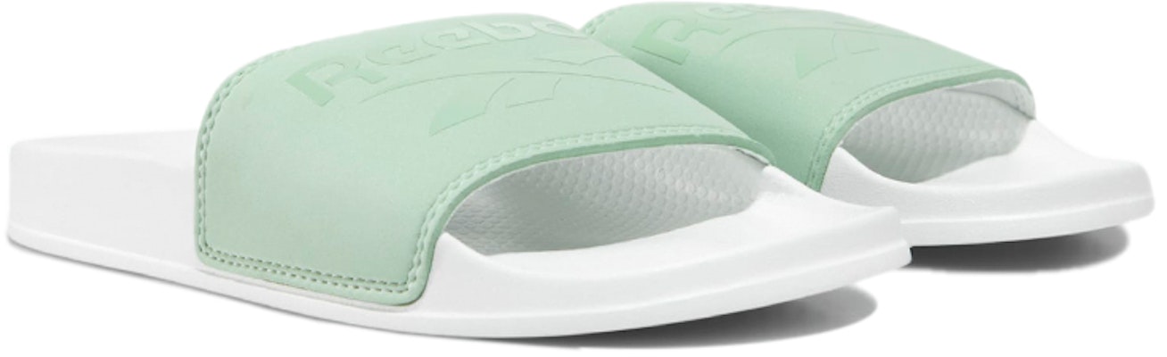 (Women) Reebok Fulgere Slide 'Mint Green' GW3245 Lookbook (Women) Reebok Fulgere Slide 'Mint Green' GW3245