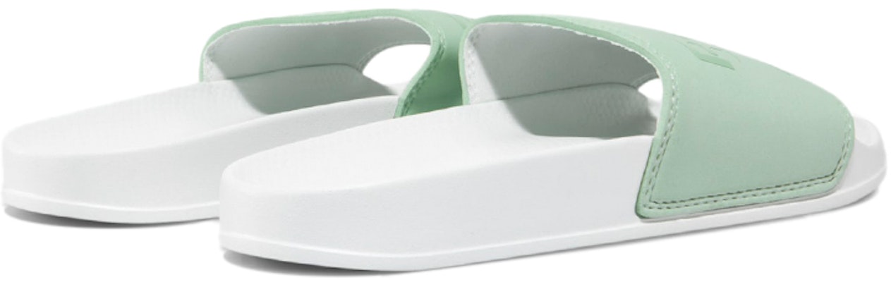 (Women) Reebok Fulgere Slide 'Mint Green' GW3245 Shop (Women) Reebok Fulgere Slide 'Mint Green' GW3245