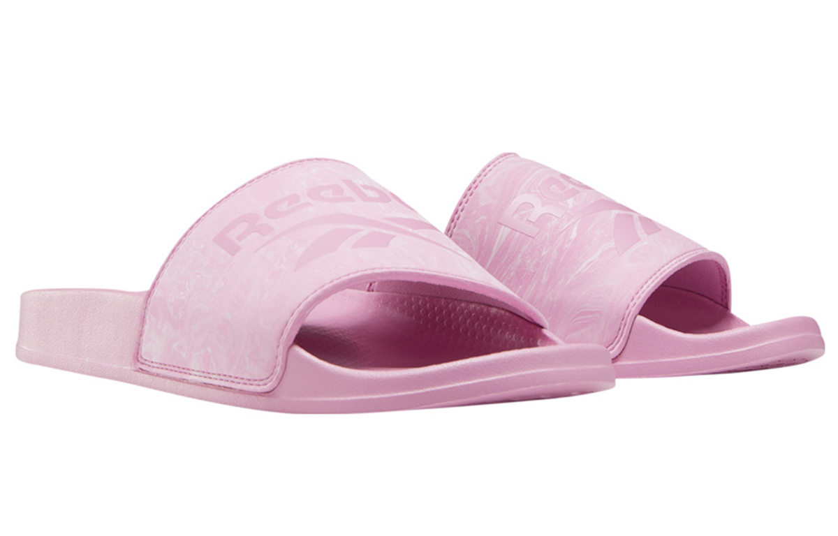 Lookbook (W) Reebok Fulgere Slide ''Roze'' EH2899