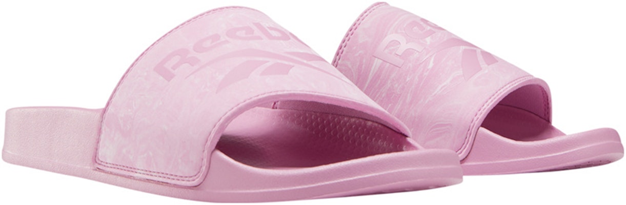 (Women) Reebok Fulgere Slide 'Pink' EH2899 Lookbook (Women) Reebok Fulgere Slide 'Pink' EH2899