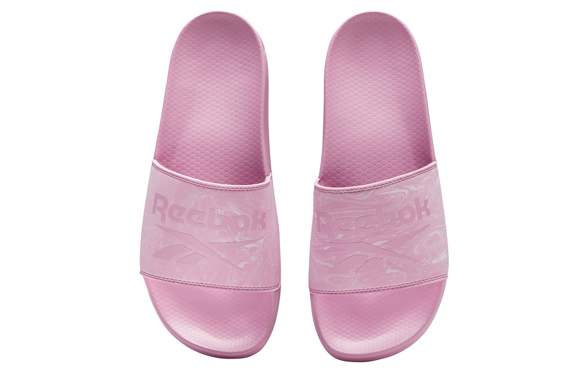 Shop (W) Reebok Fulgere Slide ''Roze'' EH2899