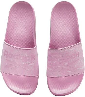 (W) Reebok Fulgere Slide ''Roze'' EH2899 Shop (W) Reebok Fulgere Slide ''Roze'' EH2899