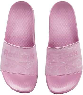 (Women) Reebok Fulgere Slide 'Pink' EH2899 Shop (Women) Reebok Fulgere Slide 'Pink' EH2899