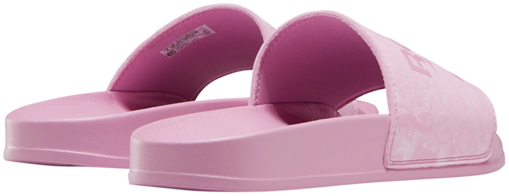 (W) Reebok Fulgere Slide ''Roze'' EH2899 Purchase (W) Reebok Fulgere Slide ''Roze'' EH2899
