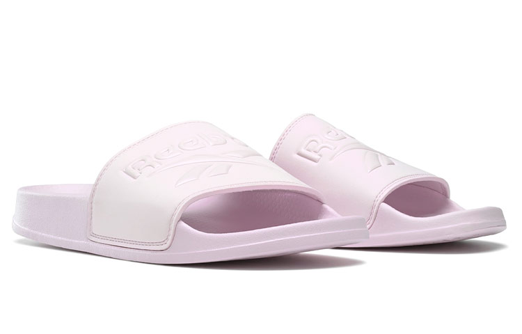 Lookbook (W) Reebok Fulgere Slide ''Roze'' FW4077