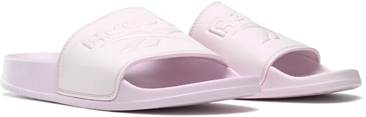 (Women) Reebok Fulgere Slide 'Pink' FW4077 Lookbook (Women) Reebok Fulgere Slide 'Pink' FW4077