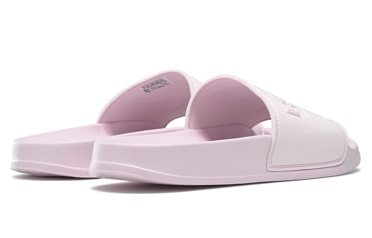 Shop (W) Reebok Fulgere Slide ''Roze'' FW4077