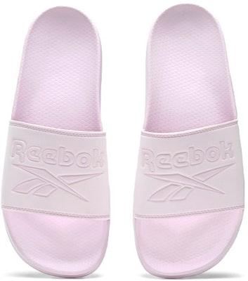 (Women) Reebok Fulgere Slide 'Pink' FW4077 Shop (Women) Reebok Fulgere Slide 'Pink' FW4077