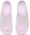 (W) Reebok Fulgere Slide 'Pink' Selipar Merah Jambu FW4077