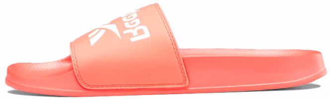 (Women) Reebok Fulgere Slides 'Orange Comfort' GY1956 (Women) Reebok Fulgere Slides 'Orange Comfort' GY1956