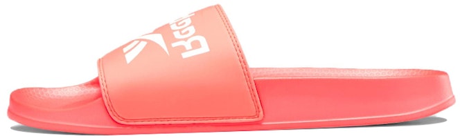 (Women) Reebok Fulgere Slides 'Orange Comfort' GY1956 (Women) Reebok Fulgere Slides 'Orange Comfort' GY1956