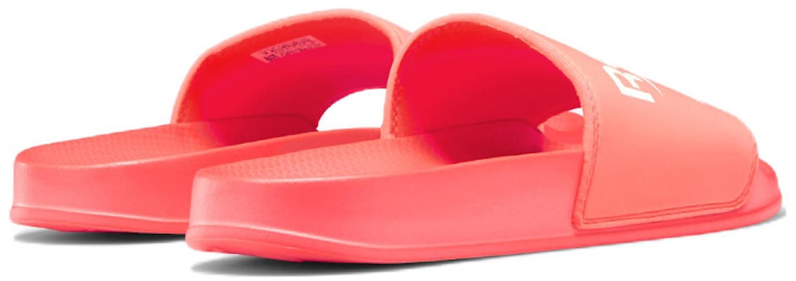 (W) Reebok Fulgere Slides 'Kenyamanan Oranye' GY1956 Shop (W) Reebok Fulgere Slides 'Kenyamanan Oranye' GY1956