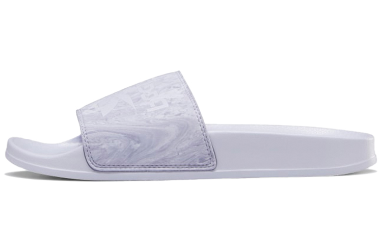 (Women) Reebok Fulgere Slides Shoe White EH2900