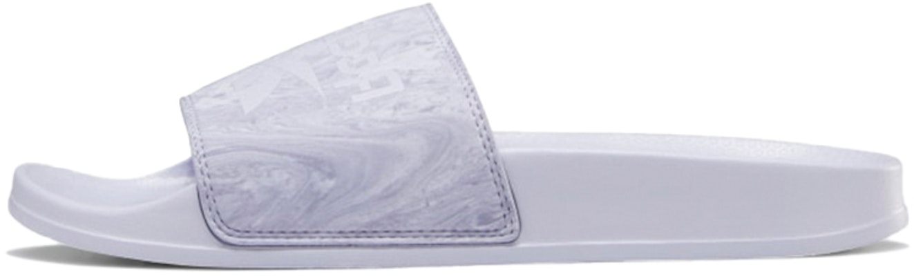 (Women) Reebok Fulgere Slides Shoe White EH2900 Buy (Women) Reebok Fulgere Slides Shoe White EH2900
