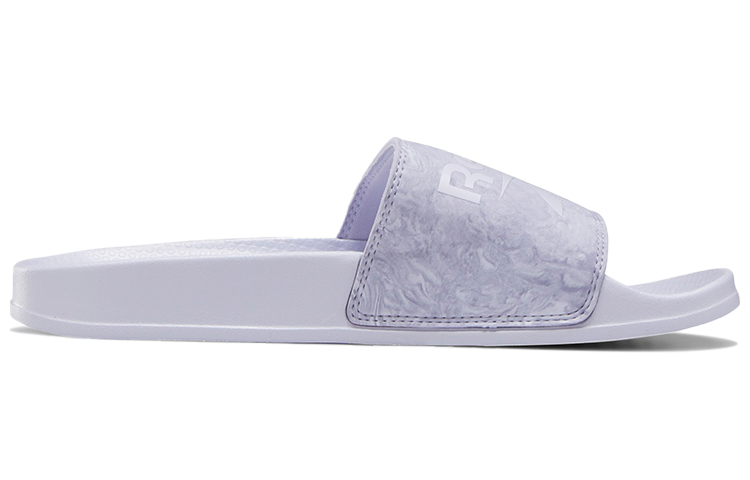 Order (W) Reebok Fulgere Slides Schoen Wit EH2900
